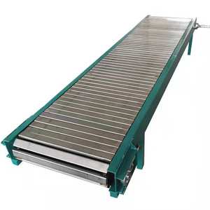 Intelligent transportband: efficiënt, adaptief transportsysteem - Product Image 4