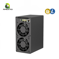 Accueil Serveur silencieux Goldshell MINI DOGE III Dual Mode 700M 400w Litecoin Dogecoin Bells Miner en vente