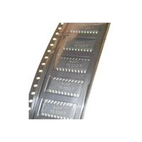 Nuevo Chip ECU Automotriz HD151007 151007 HD151007FP, Circuito Integrado de Control de Encendido de Automóvil, SOP-20, 30V, Alto Voltaje