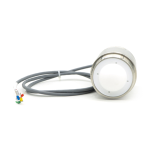 Factory Direct Smart Radar Level Meter 1mm 4-20mA RS485 NB-IoT for Wastewater and Reservoir - Product Image 6