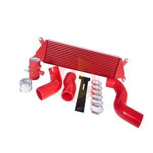 Mayorista de piezas de motor de coche: Enfriador de aceite de transmisión de alta resistencia, intercooler modificado para GWM Tank 300 - Product Image 3