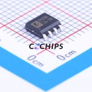 Nouvelle puce originale de circuit intégré de SOP-8-EP de FP6298XR-G1 PMIC puce de composant électronique de vente entière d'IC de puissance DC-DC BOM - Product Image 1