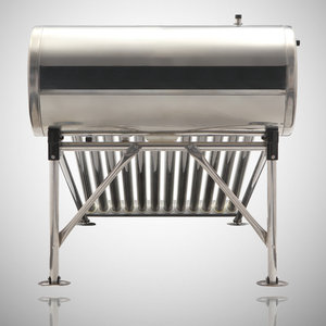 JIADELE-Geyser tube à vide non pressurisé intelligent efficace à bon <span class=keywords><strong>prix</strong></span>, <span class=keywords><strong>chauffe</strong></span>-<span class=keywords><strong>eau</strong></span> à énergie <span class=keywords><strong>solaire</strong></span> de 150l, 200l, 300l - Product Image 3