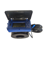 Compteur d'eau à ultrasons, irrigation agricole, gestion des jardins, télécommande, DN50, RS485/Modbus