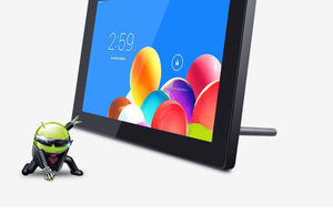 OEM Factory Android Restaurant Ordering Kiosk Display Wall Mount POS Tablet for Restaurant Retail Chain - Product Image 4