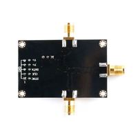 AD9833 Module DDS haute vitesse générateur de Signal de Source électronique pour onde sinusoïdale triangulaire et génération de fonction