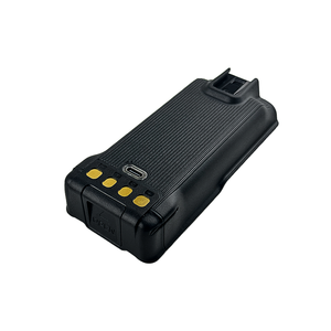Batería de polímero de litio Hytera BP2403 de 2400mAh IP68, paquete de batería de repuesto para radios bidireccionales HP700 <span class=keywords><strong>HP702</strong></span> HP705 HP780 HP782 HP785 - Product Image 4