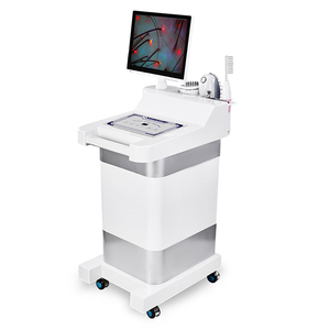 Intelligent Hair Follicle Inspection <b>Machine</b> with Skin Analyzer and Touch Display - Product Image 2