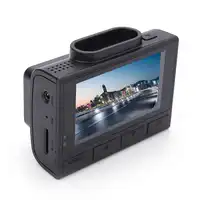  Dash Cam Front 1080P FHD, GOODTS Car Camera with 2.45 Inch  Screen, Mini Dash Camera for Cars,Dashboard Camera with G-Sensor, 24H  Parking Monitor : Electronics