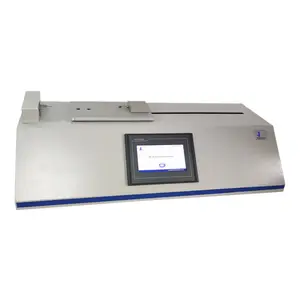 Friction & Peel Testing Machine for Plastic Film ASTM D3330 Friction Coefficient Testing Machine for Paper