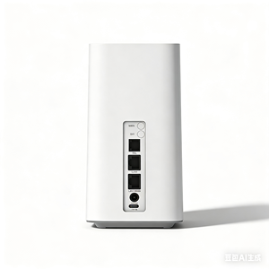 Routeur Wifi 5G d'intérieur, modem CPE LTE 5G, routeur Wifi 5G avec emplacement pour carte SIM, point d'accès Wifi 5G pour bureau, extension de portée Wifi - Product Image 3