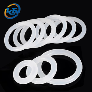 Longcheng Hoge Kwaliteit Hoge Temperatuur Food Grade Siliconen Vmq <span class=keywords><strong>O-Ring</strong></span> Voor Kleine Huishoudelijke Apparaten Koffiemachine Accessoires - Product Image 3