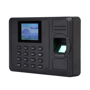 Eseye envío gratuito trabajando tiempo de grabación de la máquina portátil de huellas dactilares asistencia - Product Image 3