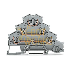 Wago 281532 - Nuovo - Product Image 1