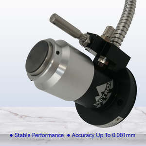 Metrol Tool Setter Ultra <strong>Precision</strong> <strong>Position</strong> Z Axis Height <strong>Sensor</strong> for CNC Machining Production Workshop TM26D-2-3-02 - Product Image 3