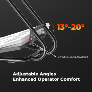 Simulatore di Corse Logitech G25 G27 G29 G920, Cockpit in Metallo Regolabile, Sedile Simracing F1 GTR con Guida in Inglese, Personalizzabile, Garanzia 1 Anno - Product Image 4