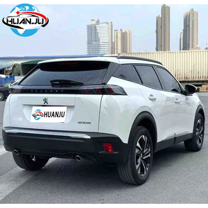 Exportation populaire de véhicules d'occasion : <span class=keywords><strong>Peugeot</strong></span> <span class=keywords><strong>2008</strong></span> 1.2THP automatique <span class=keywords><strong>2022</strong></span>, conduite à gauche, design élégant, qualité fiable, livraison rapide - Product Image 4