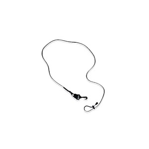 Cordón de seguridad de poliimida de 110 cm para kayak, canotaje, pesca y uso al aire libre - Product Image 1