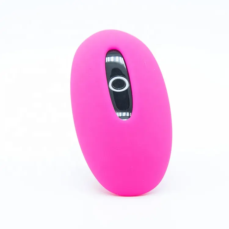 マジックモーション小さなピンクの便利な振動膣マッサージャーバイブレーター大人のおもちゃクリトリス充電式