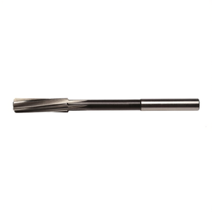 รีมเมอร์ Hss-Co รุ่น Ta1203 ความคลาดเคลื่อน H7 ก้านทรงกระบอก สำหรับงานกลึงความแม่นยำสูง - Product Image 2