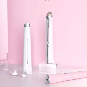 Ems wiederauf ladbare Eye Lifting Beauty Message Instrument Maschinen ausrüstung Gerät zum Augen lifting