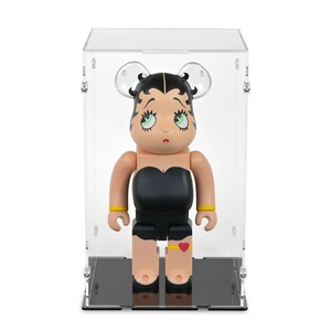 เคสจัดแสดงอะคริลิค<span class=keywords><strong>1000</strong></span>% 400% 100% Beรบริคตามสั่ง - Product Image 4