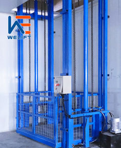 <span class=keywords><strong>Ascensor</strong></span> de Carga Económico, Elevador de Carga Portátil de <span class=keywords><strong>2</strong></span> a 7 Toneladas, <span class=keywords><strong>Precio</strong></span> de Elevador de Carga - Product Image 6