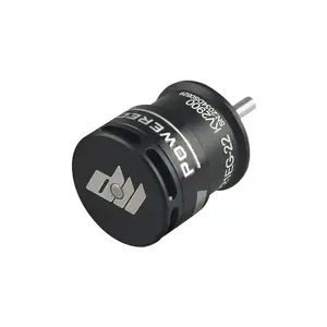 Dualsky XM2221EG 1806 Brushless Motor F5K RES P5B F3K Motor de Controle Remoto Glider