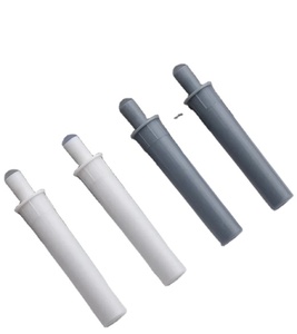 Toplink - Sistema de amortecedor de plástico para fechamento de portas, sistema de amortecedor para armários, <span class=keywords><strong>push</strong></span> <span class=keywords><strong>to</strong></span> <span class=keywords><strong>open</strong></span> - Product Image 4