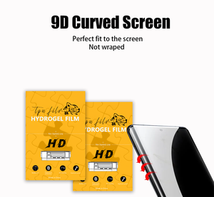 Machine de découpe de film hydrogel pour protecteur d'écran universel anti-explosion en TPU flexible HD 3D pour téléphone portable, 80*120mm - Product Image 6