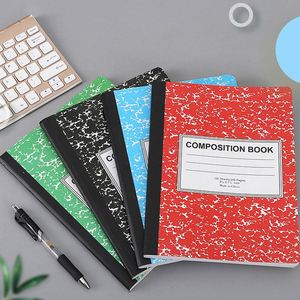 Cuaderno de Ejercicios Personalizado Impreso a Medida, Económico, para Estudiantes, en Blanco y Negro - Product Image 2