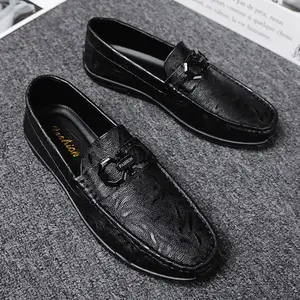 Charme sapato fivela acessórios sapatos fornecedores cor preta sapatos fivela para homens charme
