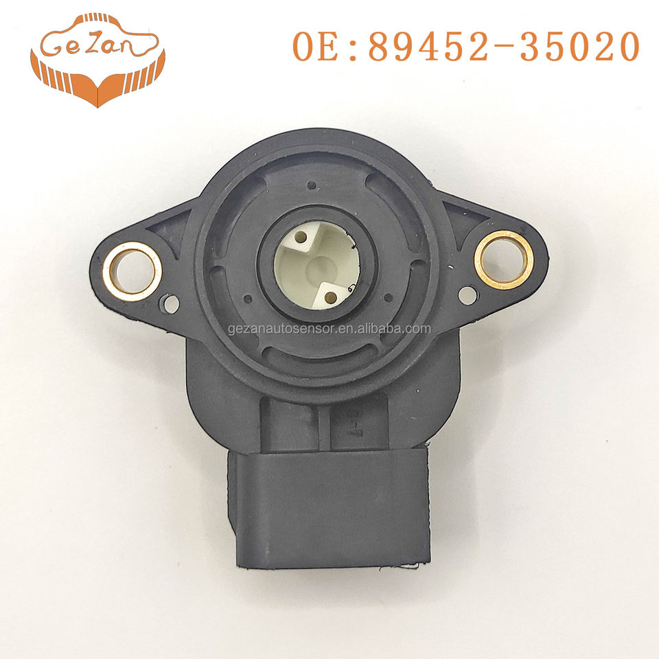 New Auto Sensors Throttle Position Sensor for Toyota Hilux Model 89452 ...