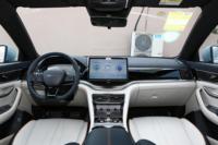 2024 nouvelles voitures Byd Song Plus 2024 Sealion 6 électrique EV voiture Song Plus EV véhicules à énergie nouvelle Seal U Song Plus Dm-i hybride électrique