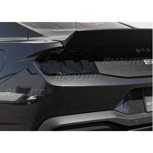 Cadre de feux arrière renforcé pour Ford Mustang S650 2024, cadre décoratif de protection des feux arrière, kit carrosserie, accessoires auto - Product Image 3