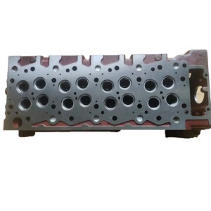 ฝาสูบ4M50สำหรับ ME994591ซ่อมรถยนต์มิตซูบิชิ - Product Image 1