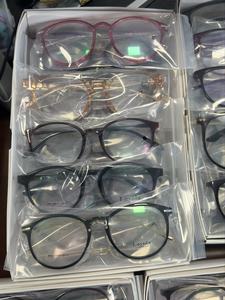 Kính mắt khung lớn TR+Meta giá rẻ, hiệu quả cao, khuyến mãi nhà máy, giá cả phải chăng - Product Image 5