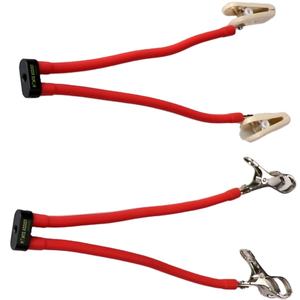 Soporte de cámara web mejorado Durable escritorio mandíbula Cámara abrazadera soporte con cuello de cisne Flexible para Logitech <span class=keywords><strong>Webcam</strong></span> Dropshipping - Product Image 2