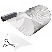 Écran LED souple P3.91 haute transparence pour mur vidéo, affichage numérique 3D, signalisation publicitaire pour magasin de détail