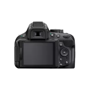 DF Wholesale Original Camera D5200 Digital Cameras 24.1MP Body SLR Camera - Product Image 5