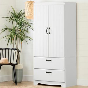 High End Clothes Walkin Cabinet Wardrobe <strong>Closets</strong> Systems Furniture Design Customized Luxury Bedroom <strong>Big</strong> Wooden Walk in <strong>Closet</strong> - Product Image 2