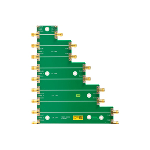 Placa de Canales ISI Keysight M8049A 3 para BERTs M8040A, Fabricada en Alemania, 1 Mes de Garantía - Product Image 2