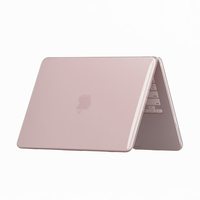 Fundas Transparentes para Laptop MacBook Neo 13 Pulgadas A18 Pro A3404, Cubierta Protectora Rígida y Colorida, Carcasa Transparente para Macbook