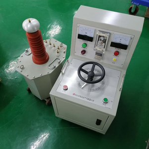 Óleo avançado imerso <span class=keywords><strong>AC</strong></span> <span class=keywords><strong>Hipot</strong></span> <span class=keywords><strong>Tester</strong></span> para testes isolamento alta tensão - Product Image 4