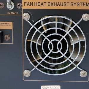 Oem/ODM <span class=keywords><strong>360W</strong></span> nhà hát hệ thống âm thanh loa khuếch đại công suất với điều khiển từ xa - Product Image 3