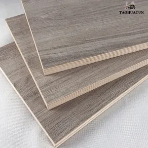Best Wholesale Price 18mm Ecological Board Furniture Wardrobe Wood Teeth Bonded Solid Wood Sandwich Board