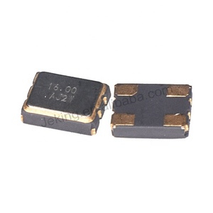 Jeking IC chip mạch tích hợp linh kiện điện tử tcxo oscillatorxtal OSC 16.0000MHz hcmos ASTX-H11-16.000MHZ-T - Product Image 5