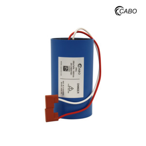 Condensador de Película de Almacenamiento de Energía Pulsada de Alta Densidad Energética Serie PPC para Desfibrilador DEA, Equipo Médico EMP - Product Image 1