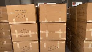 หวีแปรงขนสัตว์เลี้ยงแบบกดปุ่มเดียว สำหรับสุนัขและแมว ใช้ทำความสะอาดขนหลังอาบน้ำ ราคาประหยัด - Product Image 6