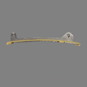Rail de guidage de chaîne de distribution 2443104070 Bras tendeur compatible Hyundai i10 Kia Picanto 1.0L G3LA - Product Image 2